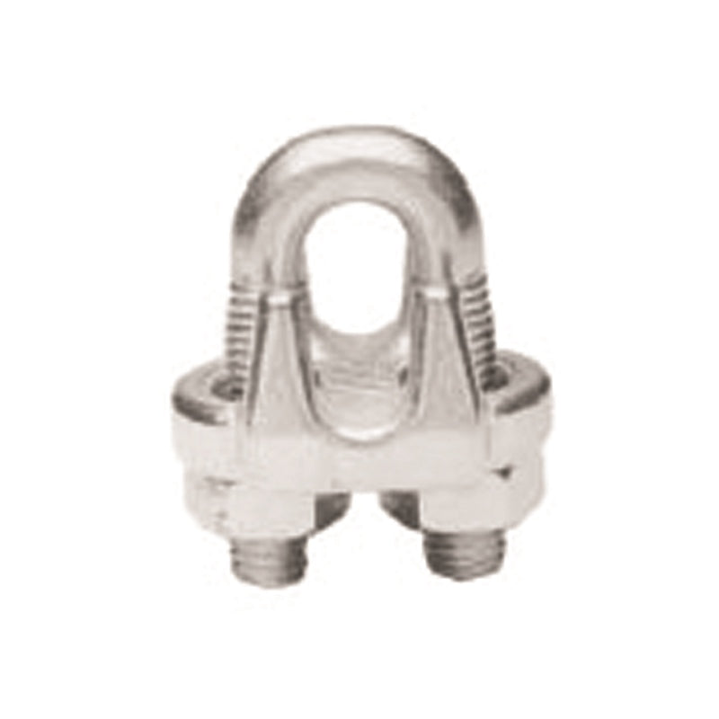 WIRE ROPE CLIP GLV 1/8 MPN-CL01-1/8
