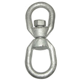 SWIVEL EYE & EYE GLV  1/2 MPN-CS02-1/2