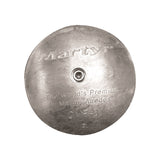 RUDDER ANODE 5" ZINC MPN-CMR04