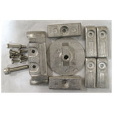 ANODE KIT AL MRC VERADO6 MPN-CMVERADO6KITA