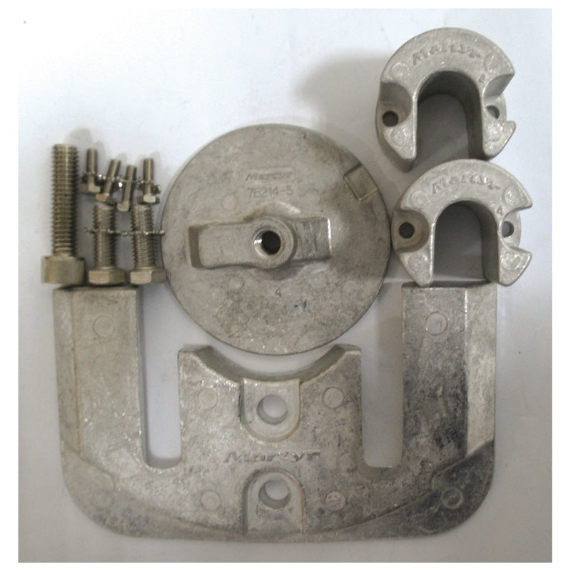 ANODE KT AL MRC BRAVO2/3 MPN-BRAVO-23-KTA