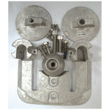 ANODE KT MG MRC BRAVO3 MPN-BRAVO-3-KT-M