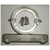 ANODE KIT ALUM VLVO 280H MPN-CM280DPKITA