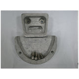 ANODE KIT ALUM VOLVO SX MPN-SX-KIT-A