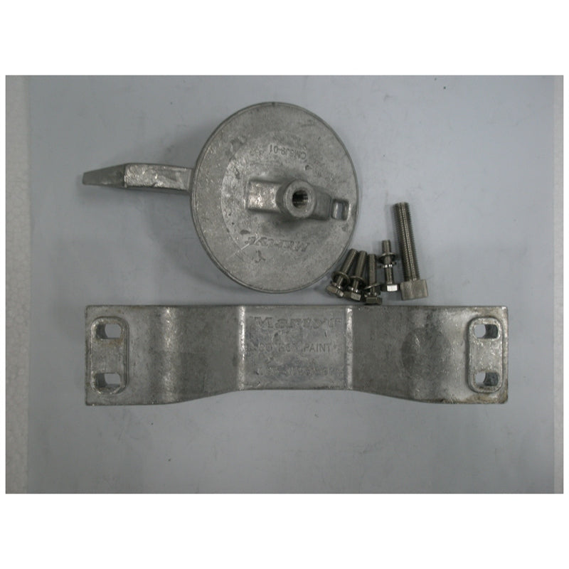 ANODE KIT AL YAM 150/200 MPN-CMY150KITA
