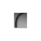 PLASTIC TRIM BLACK(400') MPN-75000348