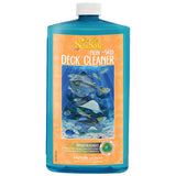 SEA SAFE DECK CLEANER QT MPN-89739