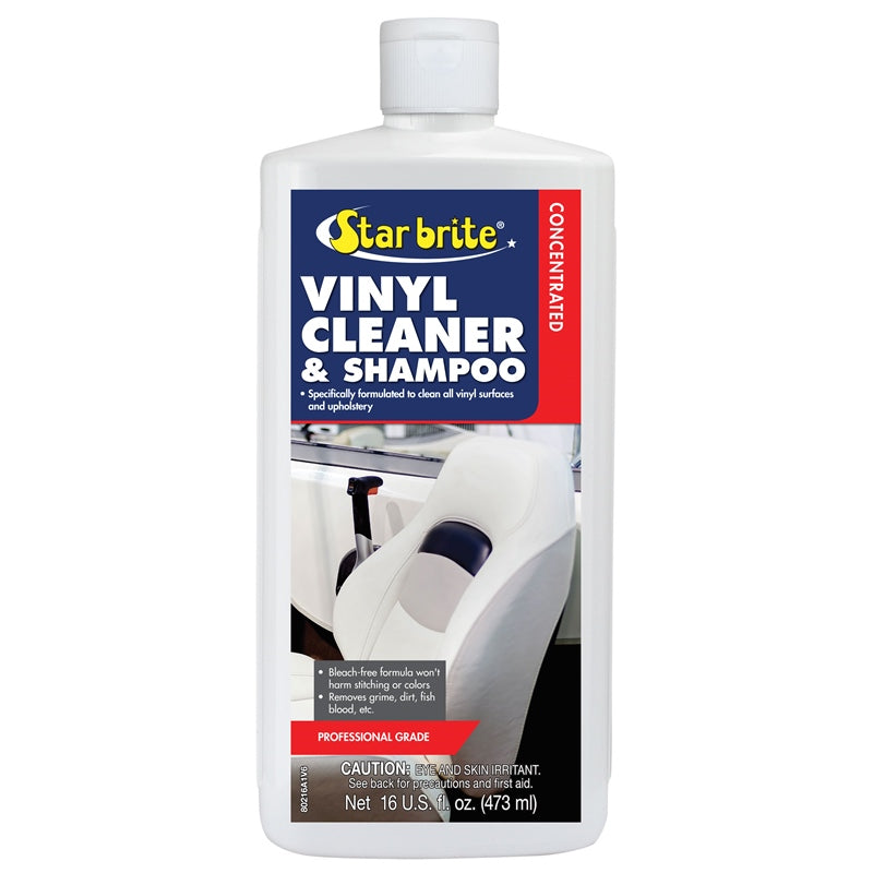 VINYL CLEANER SHAMPOO PT MPN-80216