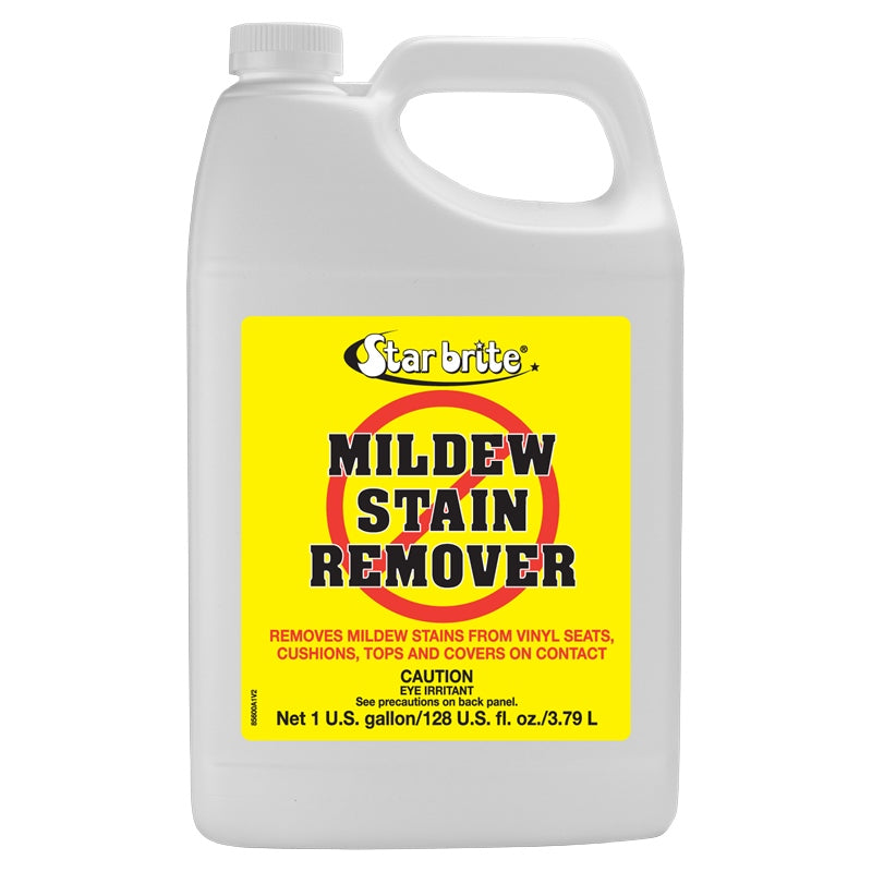 MILDEW STAIN REMOVER GL MPN-85600