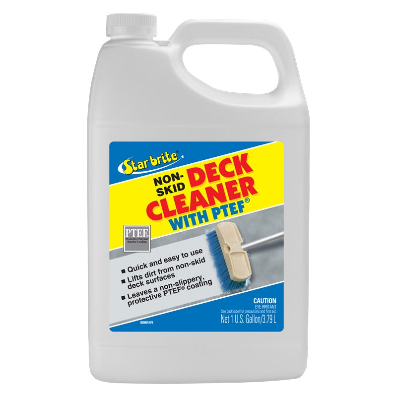NON-SKID DECK CLEANER GL MPN-085900N