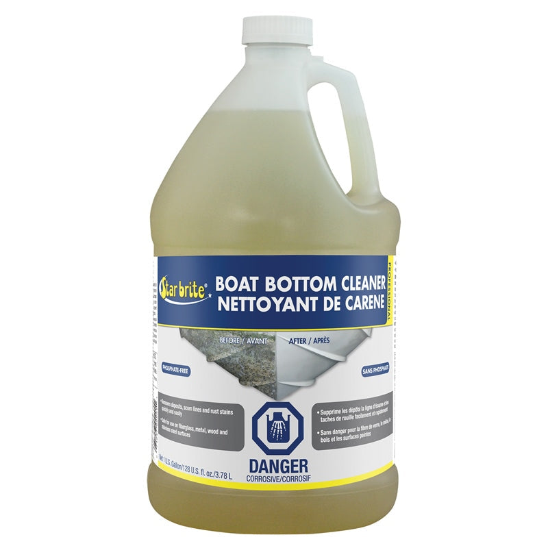 BOAT BOTTOM CLEANER GL MPN-92200