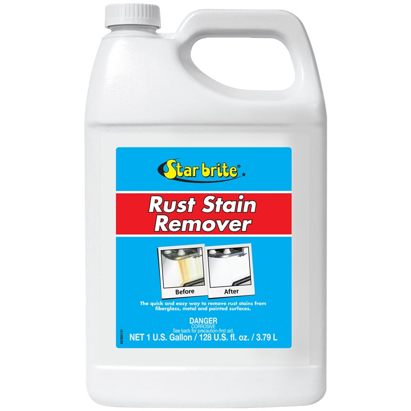 Star Brite Rust Stain Remover Gl General - view 2