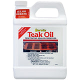 TEAK OIL GL