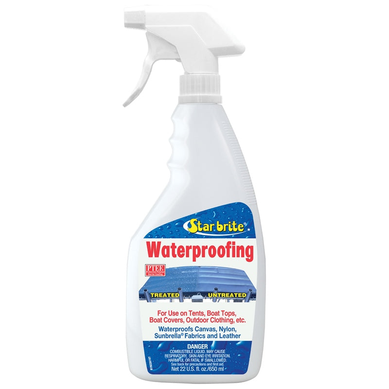 FABRIC WATERPROOFING 22OZ SPRAY
