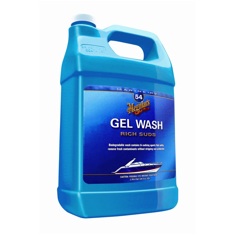 GEL WASH GL MPN-M5401