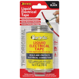 LIQ ELEC TAPE 4OZ BLK MPN-084104B