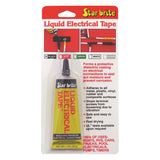 LIQ ELEC TAPE 1 OZ BLK MPN-84154