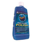 HIGH GLOSS POLISH PT MPN-M4516
