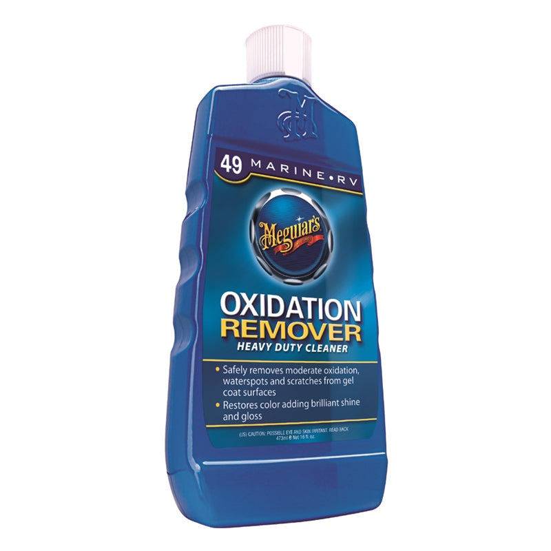 HD OXIDATION REMOVER PT MPN-M4916
