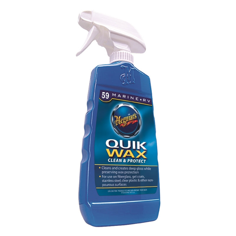 QUICK SPRAY WAX PT MPN-M5916
