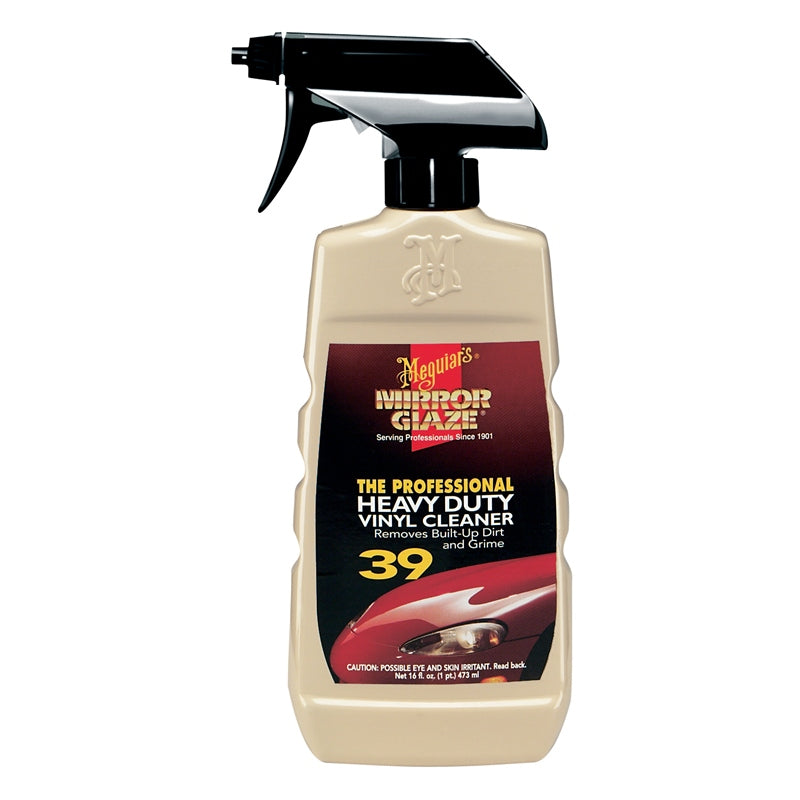 H/DTY VINYL CLNR 16OZ MPN-M3916