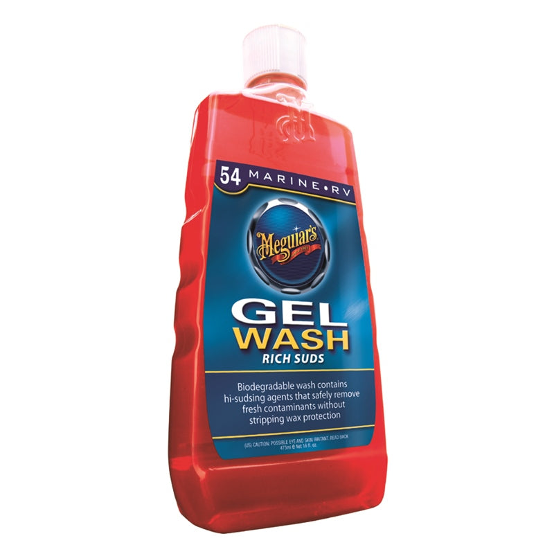 GEL WASH PT MPN-M5416
