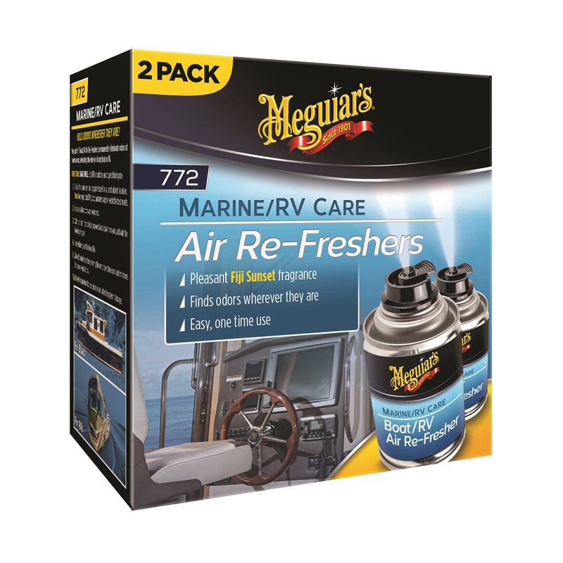 AIR REFRESHENER