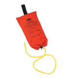 RING BUOY ROPE BAG W/90' MPN-I023ORG00000