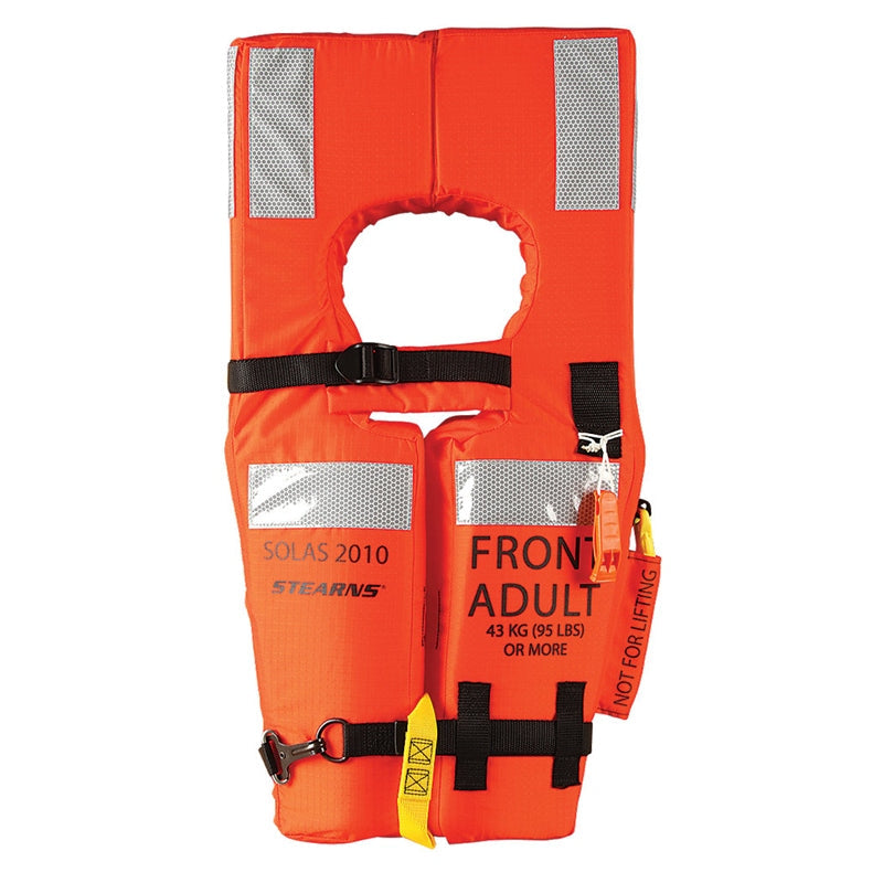 LIFE JACKET SOLAS ADULT MPN-2000019691