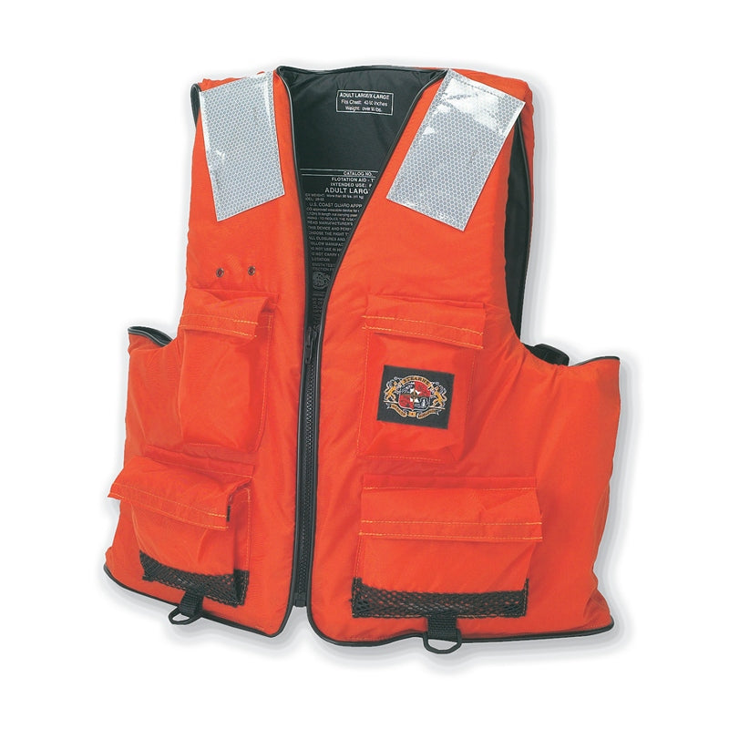 LIFEVEST REF TYPIII4XL MPN-2000011408