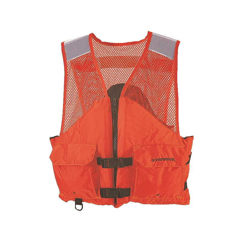 UTIL VEST REF III MED MPN-2000011410
