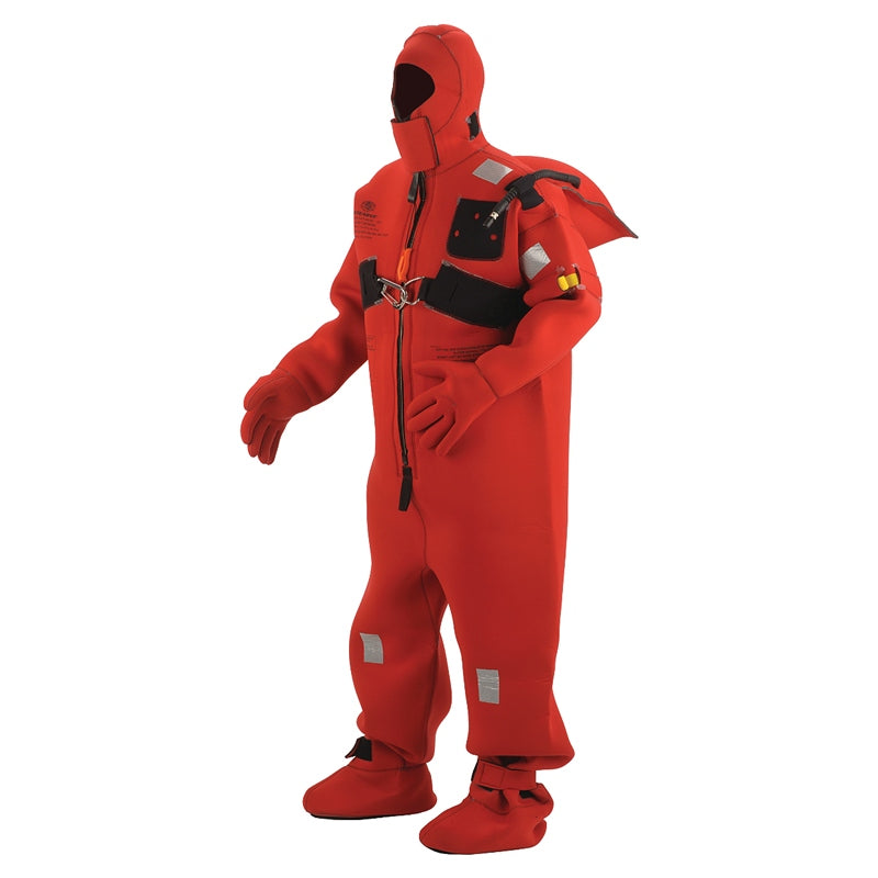 IMM SUIT S ADULT I590 MPN-2000027982