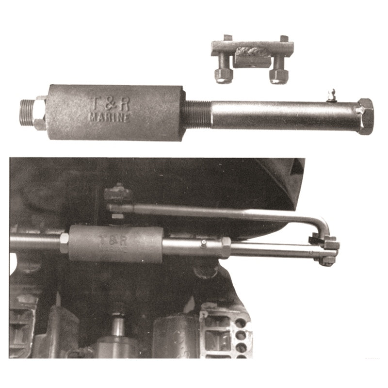 OMC CONN KIT MPN-OSM-3794