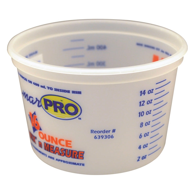 MIXING TUB #41017 1 PINT MPN-1000954