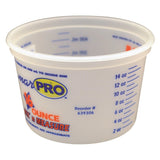 MIXING TUB #41017 1 PINT MPN-1000954