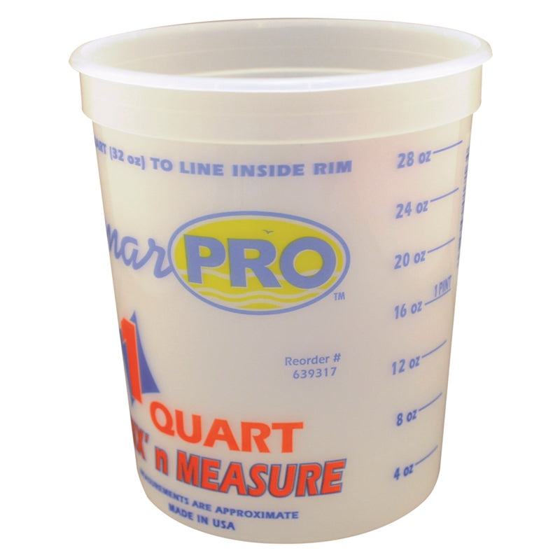 MIXING TUB #41032 1 QT MPN-1044426