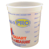 MIXING TUB #41032 1 QT MPN-1044426