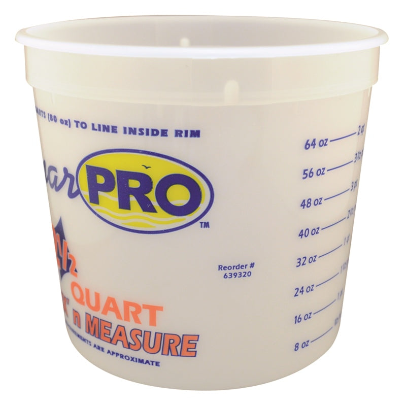 MIXING TUB #61086 2.5QT MPN-1044481