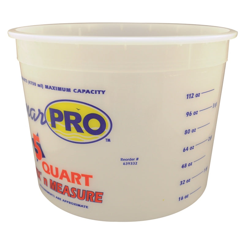 MIXING TUB #81166 5QT MPN-1000957
