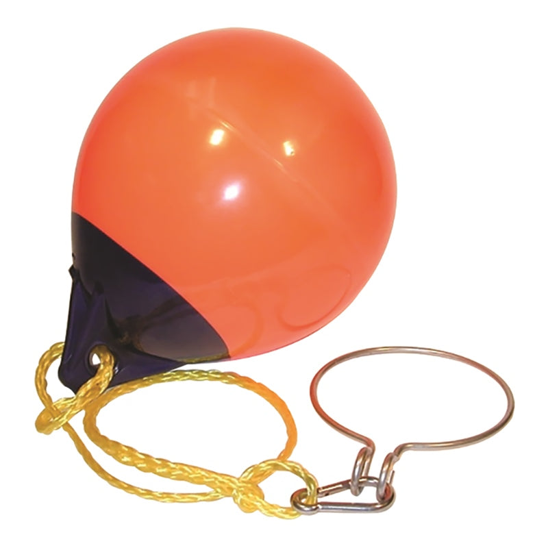 T-H Marine Anchor Retrieval System, model AR-1N-DP, Anchoring
