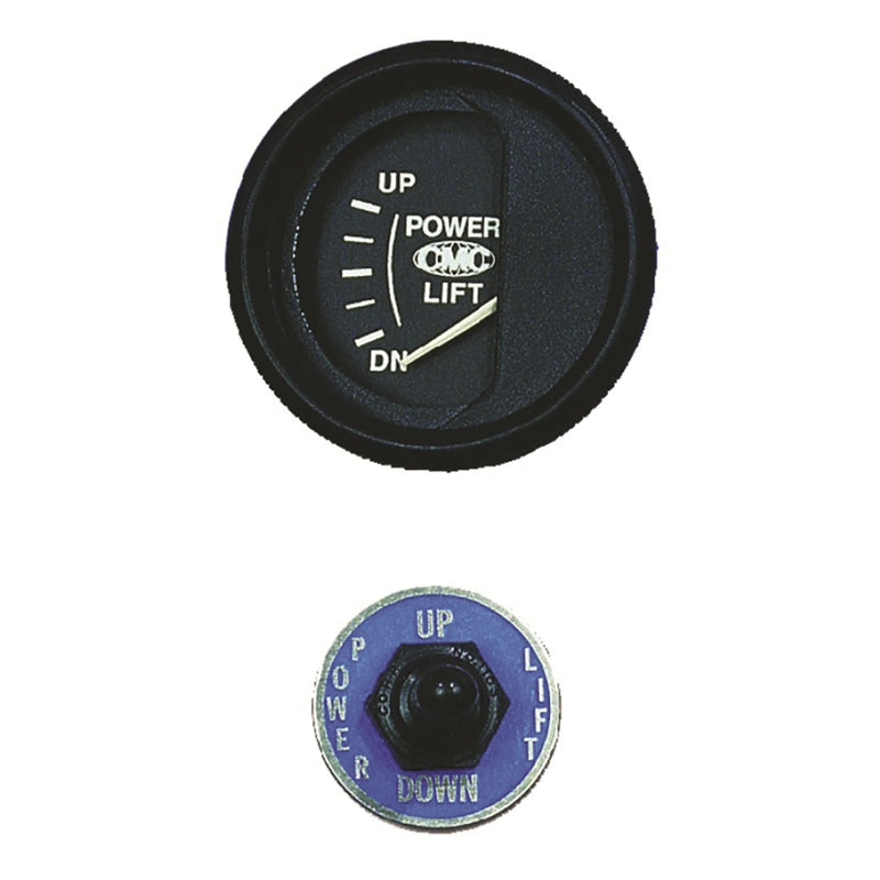 POSITION INDCTR GAUGE KT MPN-6077