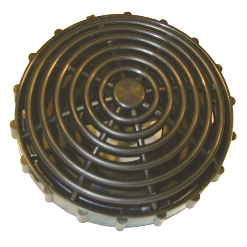 T/H FILTER DOME 1-1/8" MPN-AFD-118-DP
