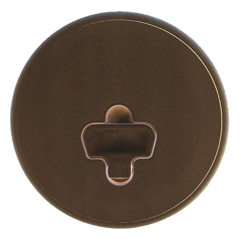 DECK PLATE QCK REL BK 6" MPN-DPCAM-6-1-DP