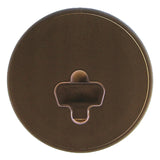 DECK PLATE QCK REL BK 6" MPN-DPCAM-6-1-DP