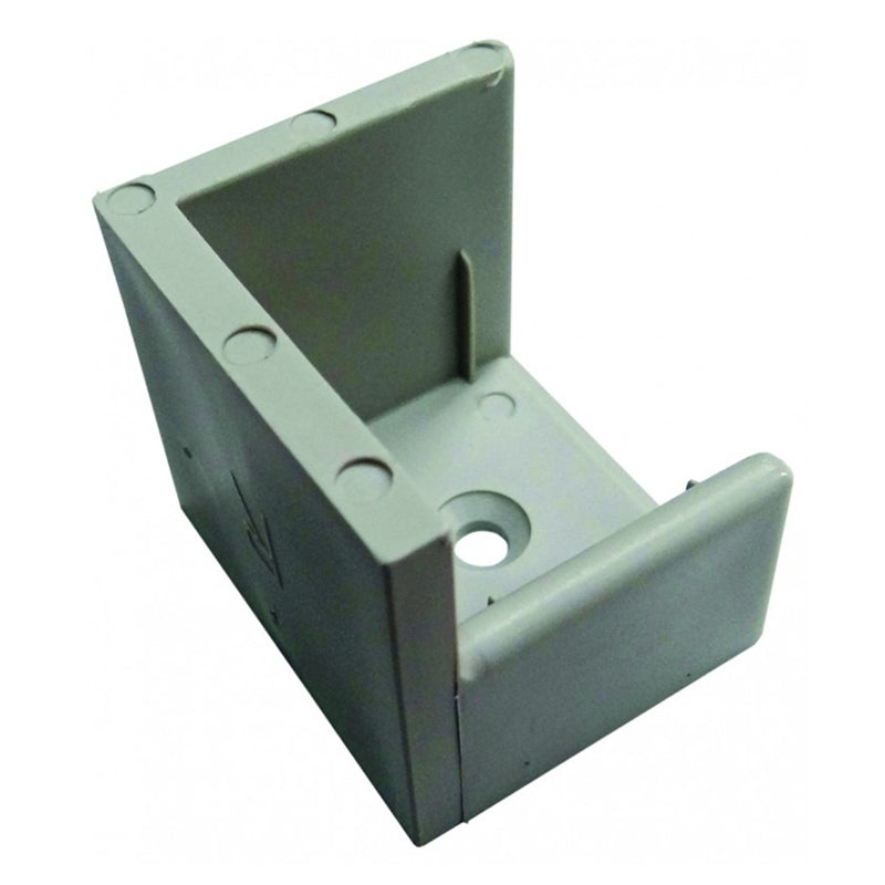 PONTOON DOOR STOP GRAY RIGHT MPN-DS-2R