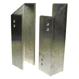 HI-JACKER JACK PLATE FXD MPN-JP-4FA-DP