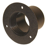 RIGGING FLANGE BLACK MPN-RF-1-DP
