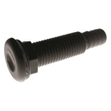 THRU-HULL LONG BLK 3/4" MPN-TH-750XL-B
