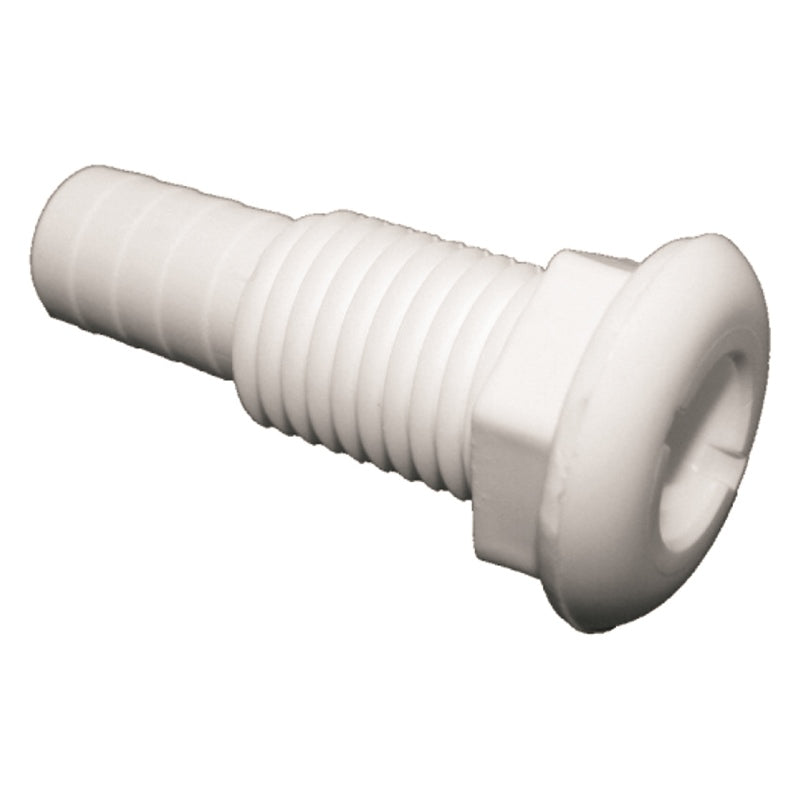 THRU-HULL WHT 3/4 MPN-TH-752-B