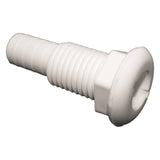 THRU-HULL WHT 3/4 MPN-TH-752-B